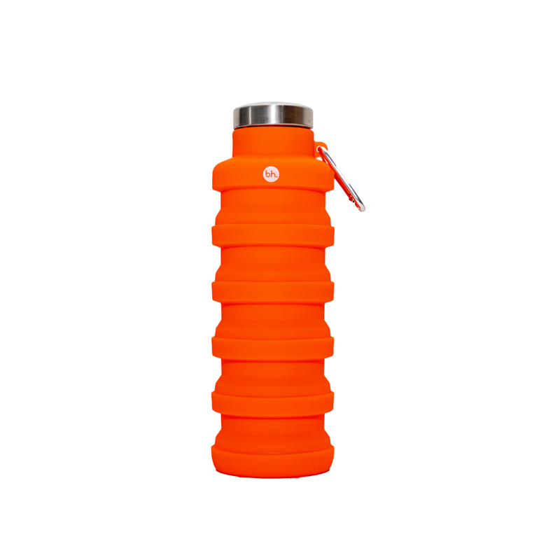 Collapsible Boujee Bottle