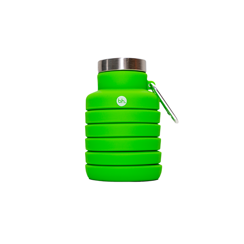 Collapsible Boujee Bottle