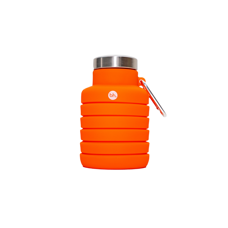 Collapsible Boujee Bottle