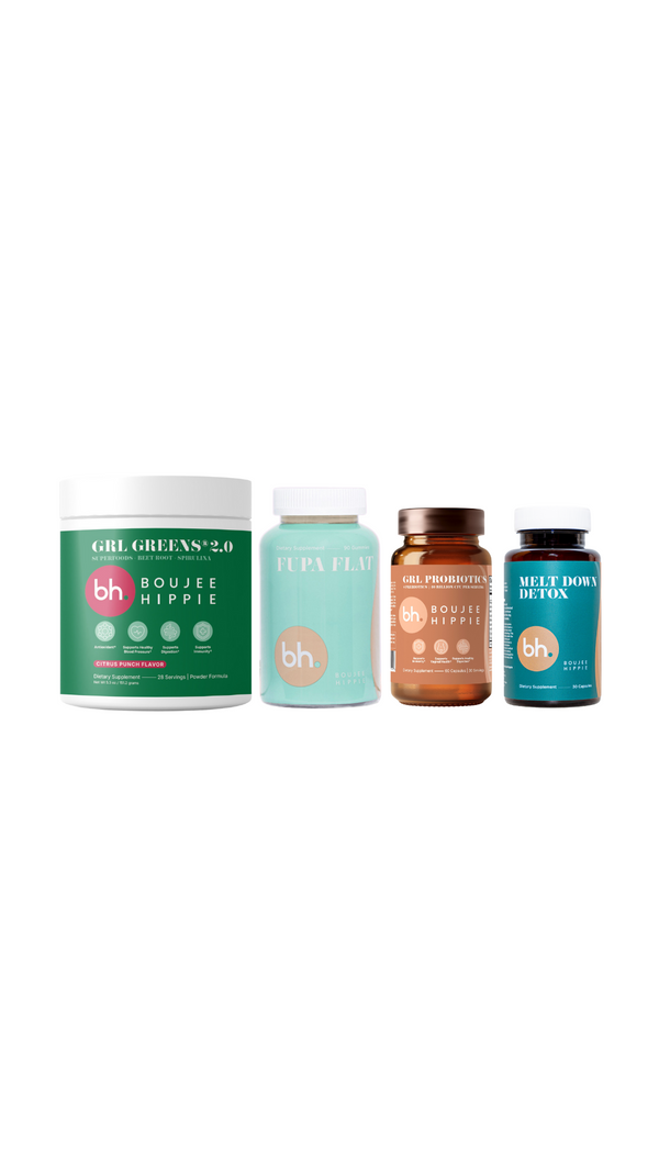 The Shay Nicole Bundle