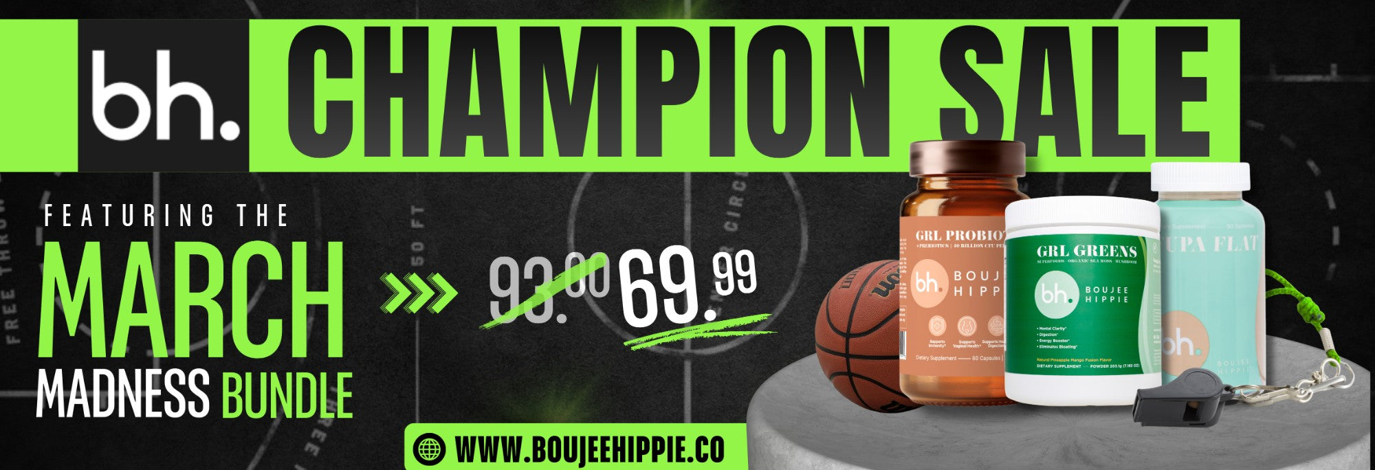 Shop Boujee Hippie