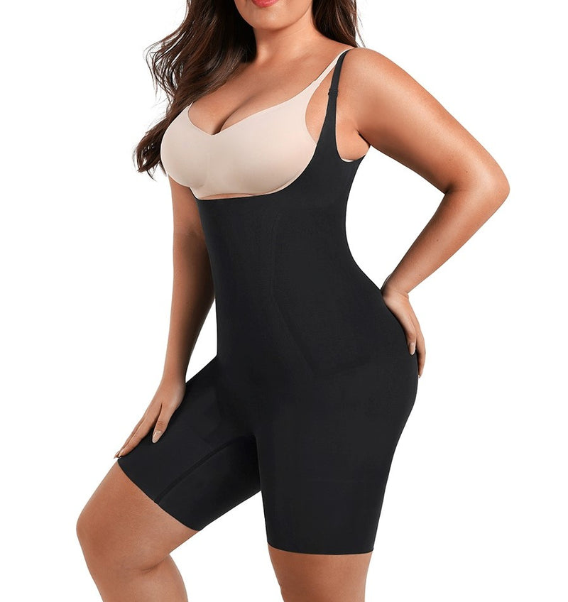 Thinwear Shaper Black