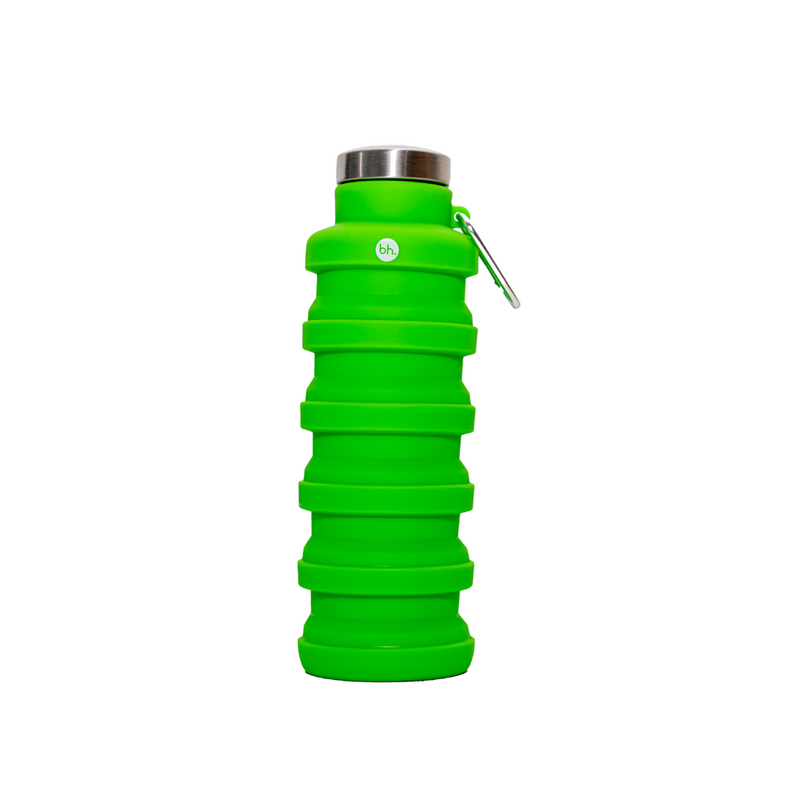 Collapsible Boujee Bottle