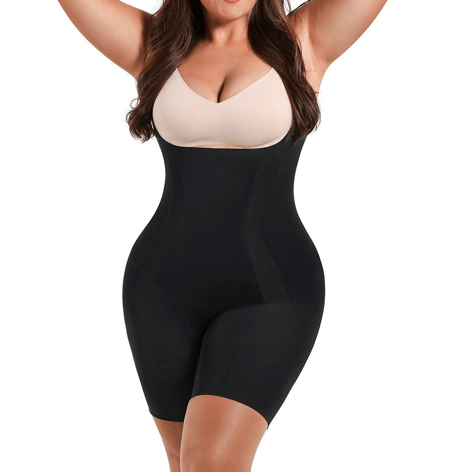 Thinwear Shaper Black – Shop Boujee Hippie