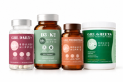 GRL Daily+ Bundle