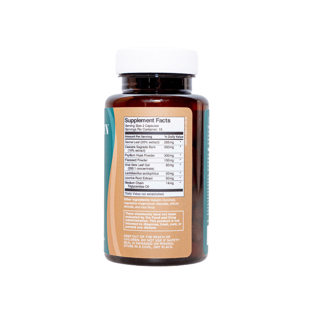 Boujee Hippie Meltdown Detox