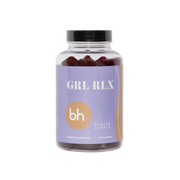 GRL RLX (Ashwagandha gummies)