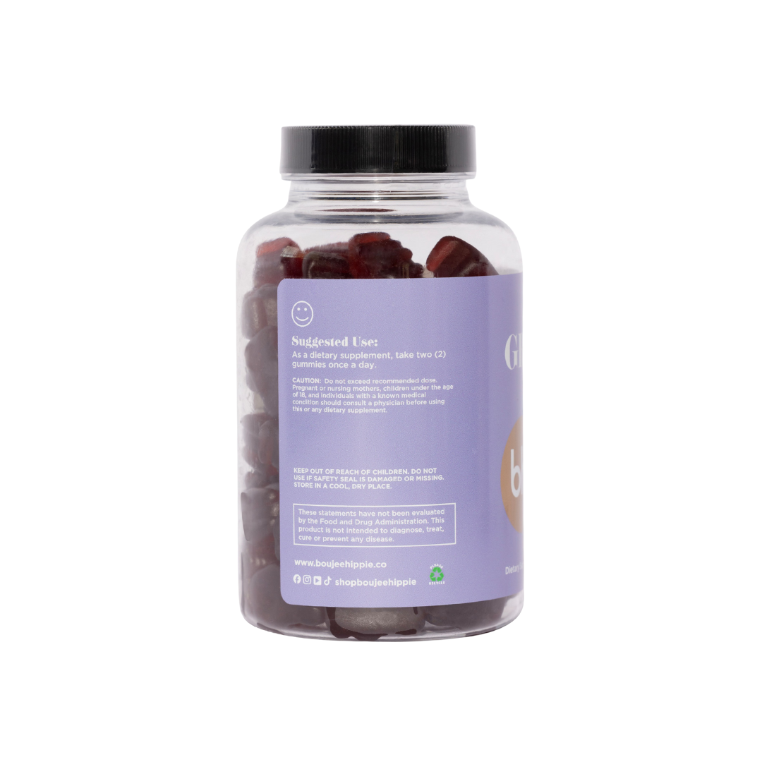 GRL RLX (Ashwagandha gummies)