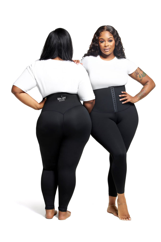 Hot Bawdy Yoga Pants – Shop Boujee Hippie