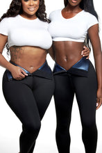 Hot Bawdy Yoga Pants