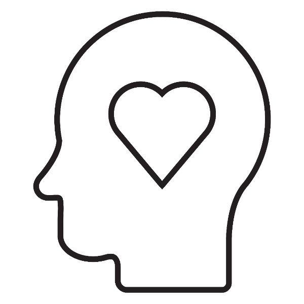 Promotes Mental Clarity