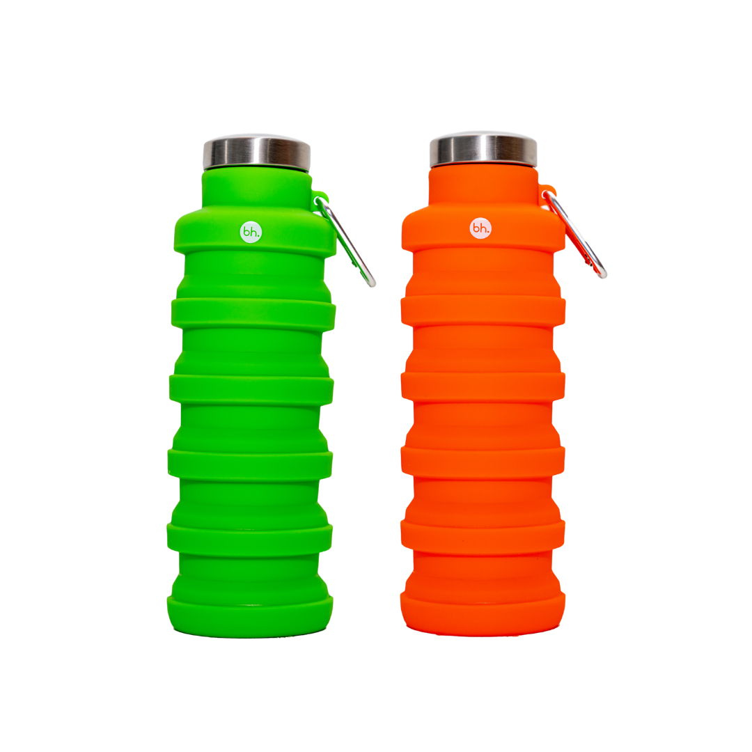 Collapsible Boujee Bottle