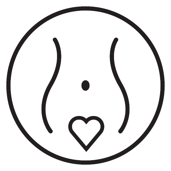 Supports Vaginal Health