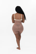Slim Thick Shaper- Tan