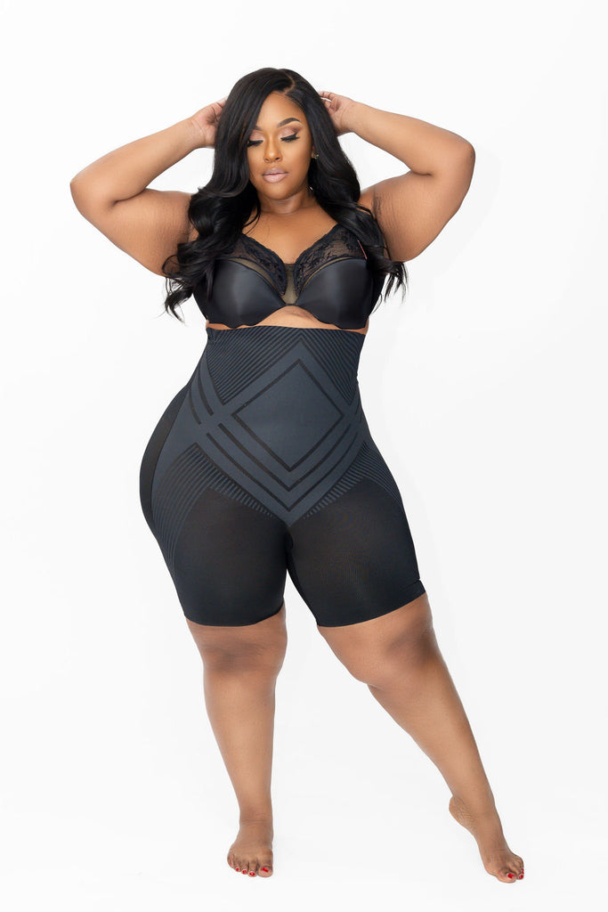 Best Plus Size Body Shaper for your Unwanted Problems