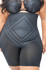 Slim Thick Shaper- Black