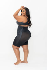 Slim Thick Shaper- Black
