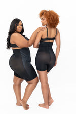 Slim Thick Shaper- Black