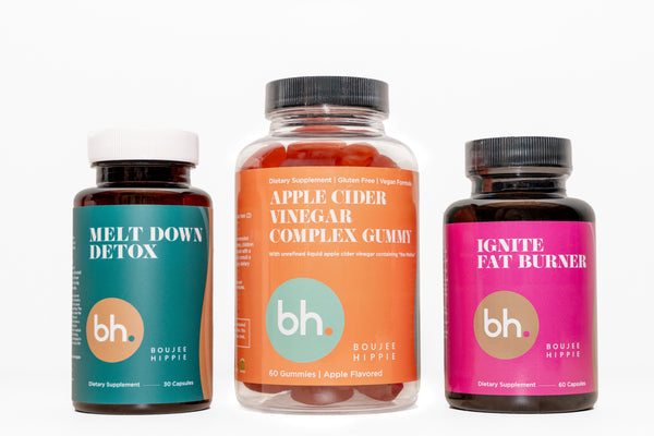 Boujee Hippie Weight Loss Reviews