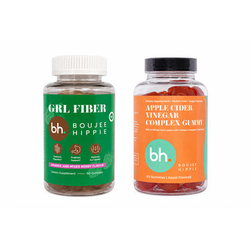 Appetite Buster Bundle
