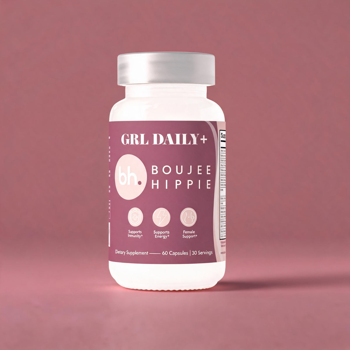 GRL Daily+