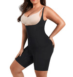 Thinwear Shaper Black
