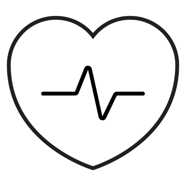 Supports Healthy Blood Pressure