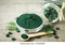 Organic Spirulina Powder