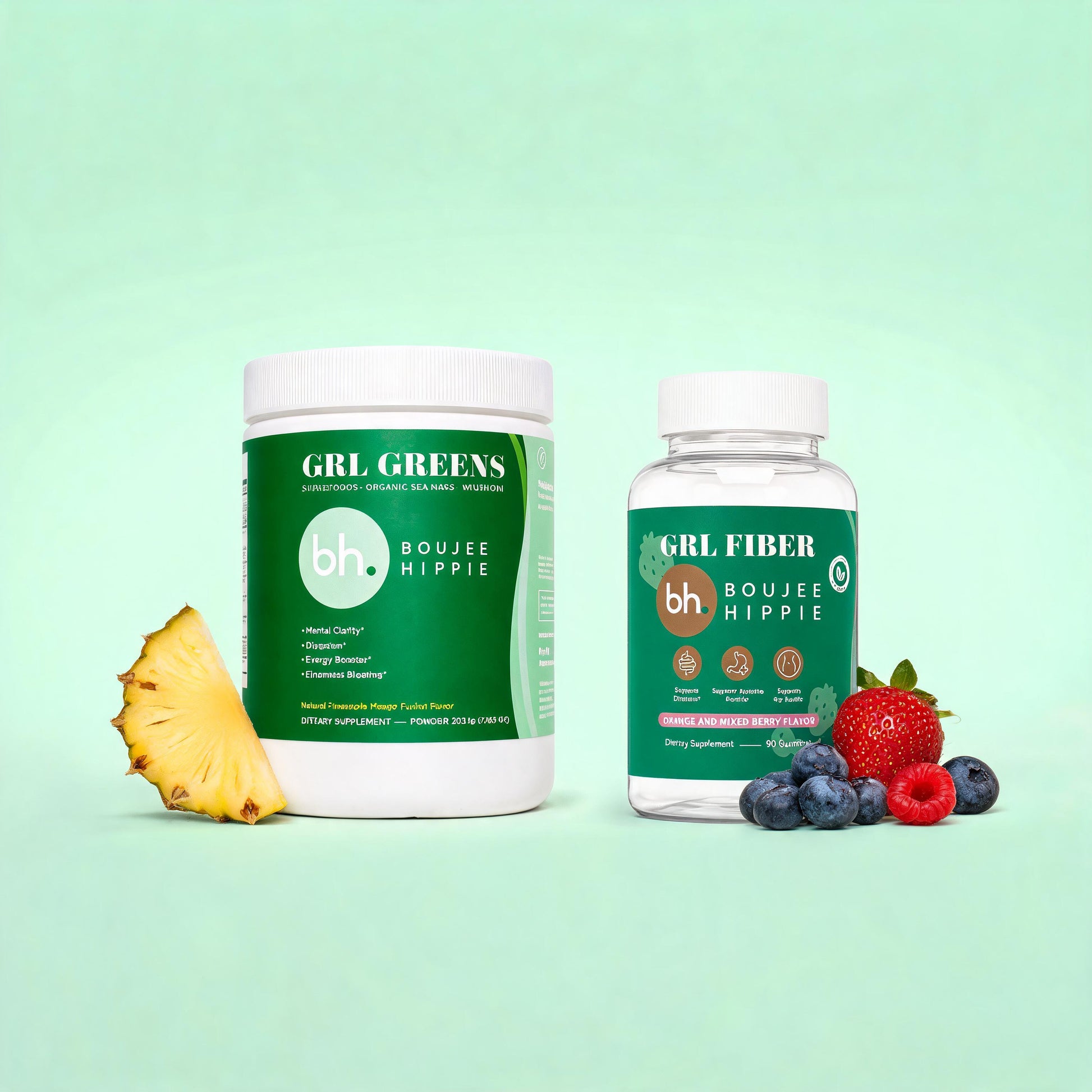 The Healthy Gut Bundle