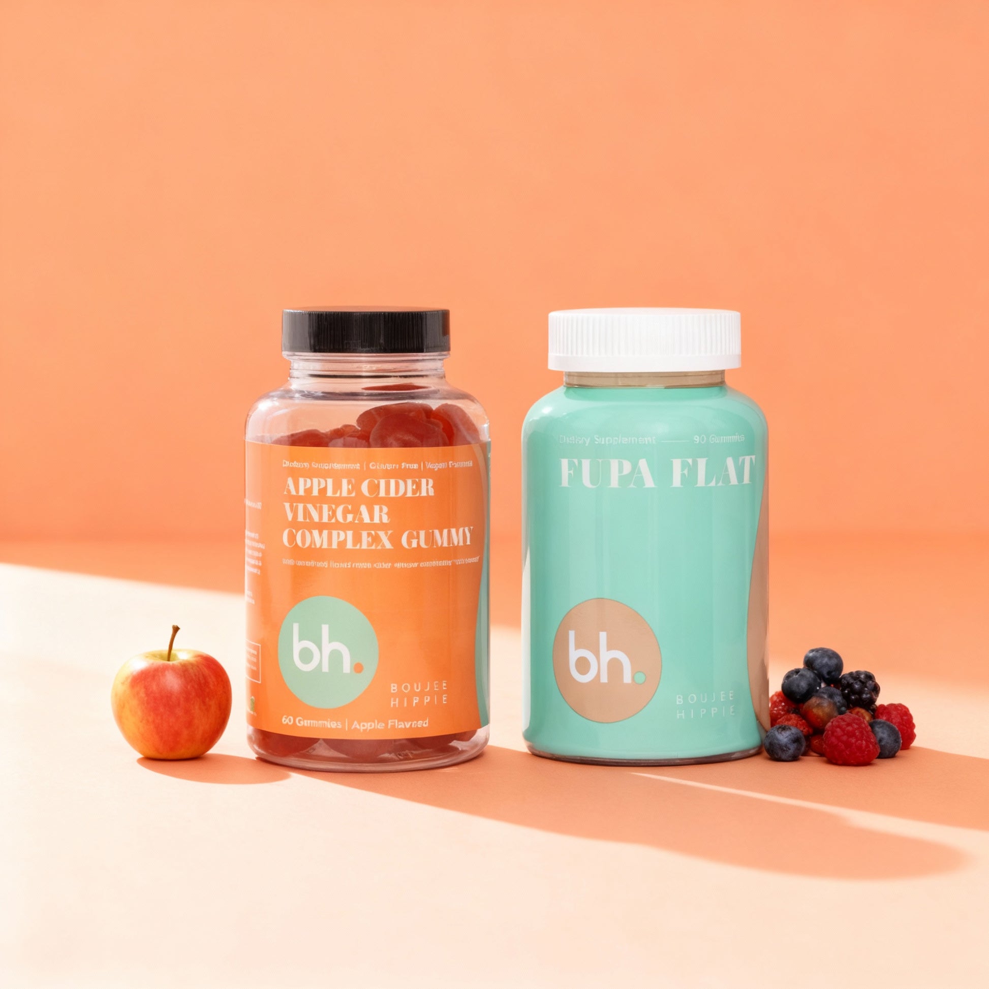 Appetite Buster Bundle