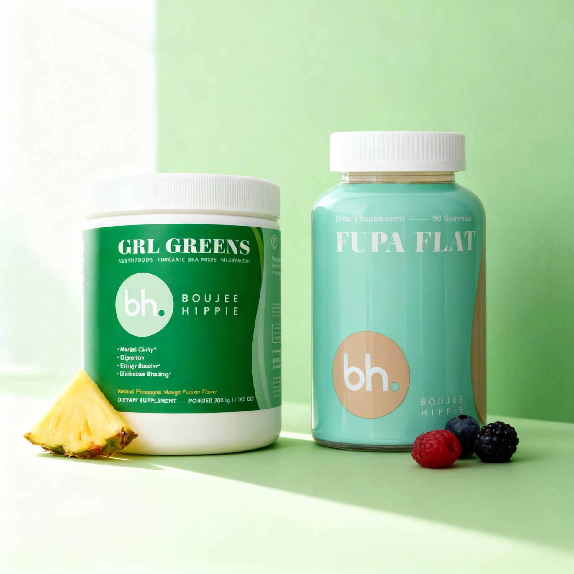 The Healthy Gut Bundle