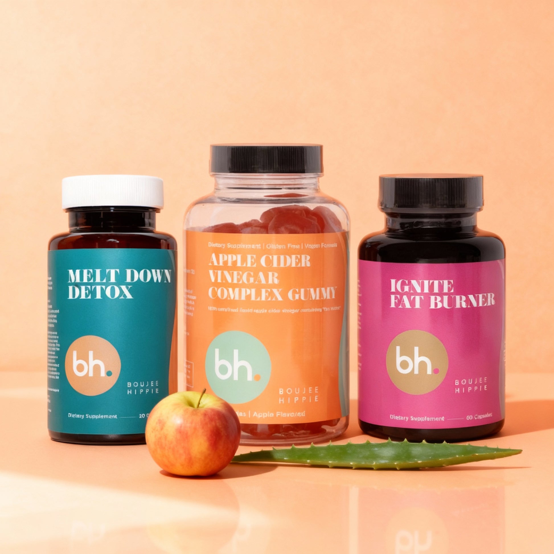 TrimDown Transformation System