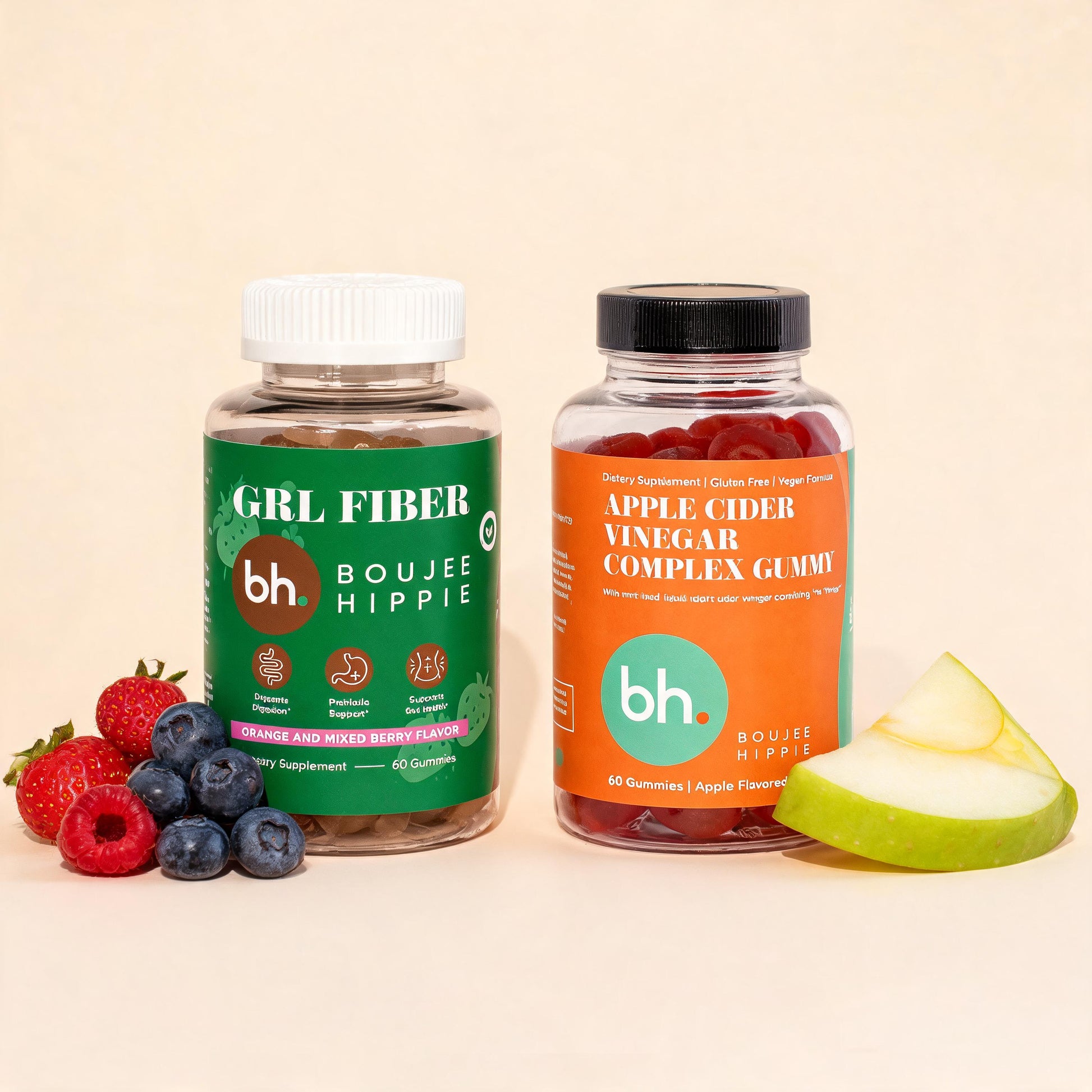 Appetite Buster Bundle