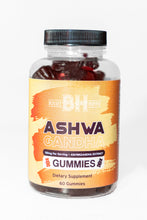 Boujee Hippie Ashwagandha Gummies